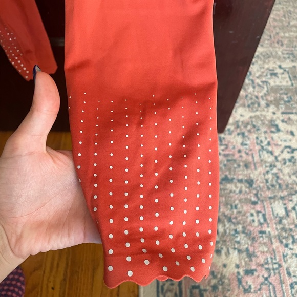 Varley Wesley Super High Rise 7/8 leggings - Picture 3 of 4